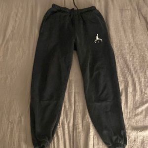 Air Jordan Mens Sweatpants